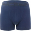 Brubeck BX00501A Men s Boxers Classic Comfort Comfort Blue Indigo L