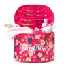 Legami Beauty Case - Hello Beauty - FLOWERS kozmetická taška