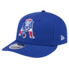 New England Patriots - Main Low Profile 9Fifty Royal NFL Šiltovka nastaviteľná
