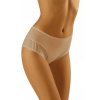 Wol-bar Dámske nohavičky Eco-QI beige XL