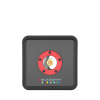 Scangrip MULTIMATCH R 03.5658 Svietidlo | reflektor 1200 lm COB LED (CRI > 96) s USB nabíjaním s verným podaním farieb