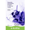 E-kniha Dynamika psychických procesů a výtvarná tvorba - Hana Stehlíková Babyrádová, Pavel Šafář, Júlia Zorkovská, Jana Ovčáčková