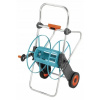 Gardena Metalowy wózek na wąż 100 2674-20