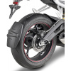 KAPPA RM6412KITK - montážna sada (pre prídavné zadné blatníky) TRIUMPH Street...