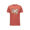 Mammut Core T-Shirt Men Outdoor tričko