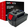 Batéria Akumulátor pre Bosch GSR 18V-50 3.0Ah 18V
