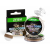 Šňůrka Zfish MizuCord Method Feeder Braid 10m - 0,10 mm