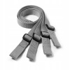 Smyčky pomocného rámu Kriega pre US DryPack OS Gray (Smyčky pomocného rámu Kriega pre US DryPack OS Gray)