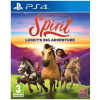 Spirit Lucky's Big Adventure (Switch)