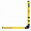 Univerzálny uholník Kraft&Dele KD10442 600