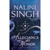 Allegiance of Honor