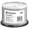 DVD+R Verbatim 8,5 GB DL 8x WIDE THERMAL PRINTABLE