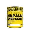 Fitness Authority Xtreme Napalm Energizer 270 g Príchuť: Citrón - mango