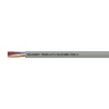 Helukabel 18099-500 dátový kábel LiYY 5 x 0.75 mm² sivá 500 m; 18099-500