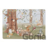 Little Dutch vkladacie puzzle so zvukom Forest Friends