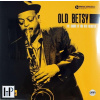 STS DIGITAL OLD BETSY - THE SOUND OF BIG BEN WEBSTER (VINYL - 180G, DIRECT METAL MASTERING)