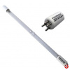 Fitreau Filtreau UV-C žiarovka 40 Watt Amalgaam Dlhá 843mm