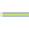 Helukabel 28811-100 jeden drôt, H07V-U, 1 x 6 mm², modrá, 100 m; 28811-100