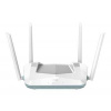 D-Link D-Link R32/E EAGLE PRO AI AX3200 Smart Router