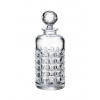 Bohemia Crystal karafa na Whiskey, rum a pálenku Diamond 650ml