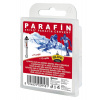 SKIVO Parafín červený, 40 g, lyžařský skluzný vosk