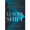 Leadershift - John C. Maxwell