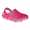 Coqui Jumper Fluo Detské sandále 6363 fuchsia/white 26/27