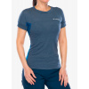 Dámske tričko Vaude Scopi T-Shirt IV - shore blue