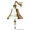 Bronzový lodný zvon 100 mm Variant: Bronzový lodný zvon 100 mm Bronze ship's bell 100 mm