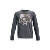 Under Armor Rival Terry Crew M 1361561-012 (70468) XL
