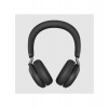 Jabra Evolve2 75/Stereo/ANC/USB-C/BT/Bezdrať/MS/Stand/Čierna (27599-999-889)