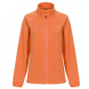 Karrimor Grid Fleece Jacket Womens Orange 12 (40)
