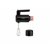 Silvercrest® Kitchen Tools Aku ručný mixér 12 V Hma12A1 / Sohma12A1 (100388745)