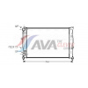 AVA Clever Choice Chladič motora AIA2123