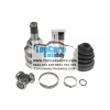 NTY TOYOTA COROLLA 1.6 06-, COROLLA VERSO 1.6 04-, VERSO-S 1.4D-4D MTM 10-, URBAN CRUISER 1.4D-4D MTM 09-, IQ 1.4D-4D MTM 08-, YARIS 1.8 MTM 05-, SCION ZSP110 MTM ATM 1.8 07- PRAVÁ 43040-12120 VNÚTORN