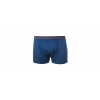 Pánske funkčné šortky Sensor Merino Air Dark blue S