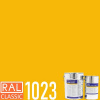 POLYCOL® 321L-593 epoxidová litá podlahovina barevná, sada 5+1,5 kg Barva (odstín): RAL 1023 - dopravní žlutá
