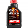 Motul 8100 Eco-Nergy 5W-30 1 l