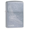 Benzínový zapalovač Zippo LARGE EAGLE DESIGN B