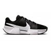 Dámska obuv Nike Zoom GP Challenge Pro - black/white/black - Čierny (36)