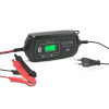 Nabíjačka autobatérie 6V/12V, 4A - automatická riadená mikroprocesorom