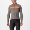 Castelli 21503 RADOPPIA 3 064 niklová -M