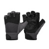 Rukavice Half Finger MK2 Helikon-Tex® – Černá / Shadow Grey vel. XL
