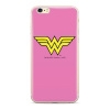 Puzdro gumené Apple iPhone 7/8 Wonder Woman vzor 005