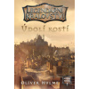 Legendární království 1 Údolí kostí gamebook - Hulme Oliver