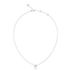 Retiazka Guess JUBN05107JWRHTU Lily