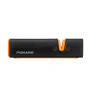 FISKARS Ostrič na nože Roll-Sharp™ Edge, čierny