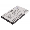 Cameron Sino CS-BR9900FX 3.7V Li-ion 1450mAh černá - neoriginálne