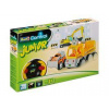 Revell Autíčko REVELL 23003 JUNIOR Tow Loader with excavator 40 MHz