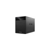 ICY BOX -- SATA IB-RD3640SU3 black 3,5